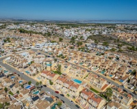 Rynek wtórny - Town house - Orihuela - Orihuela Costa