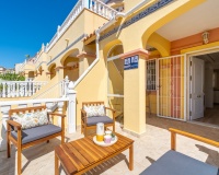 Rynek wtórny - Town house - Orihuela - Orihuela Costa