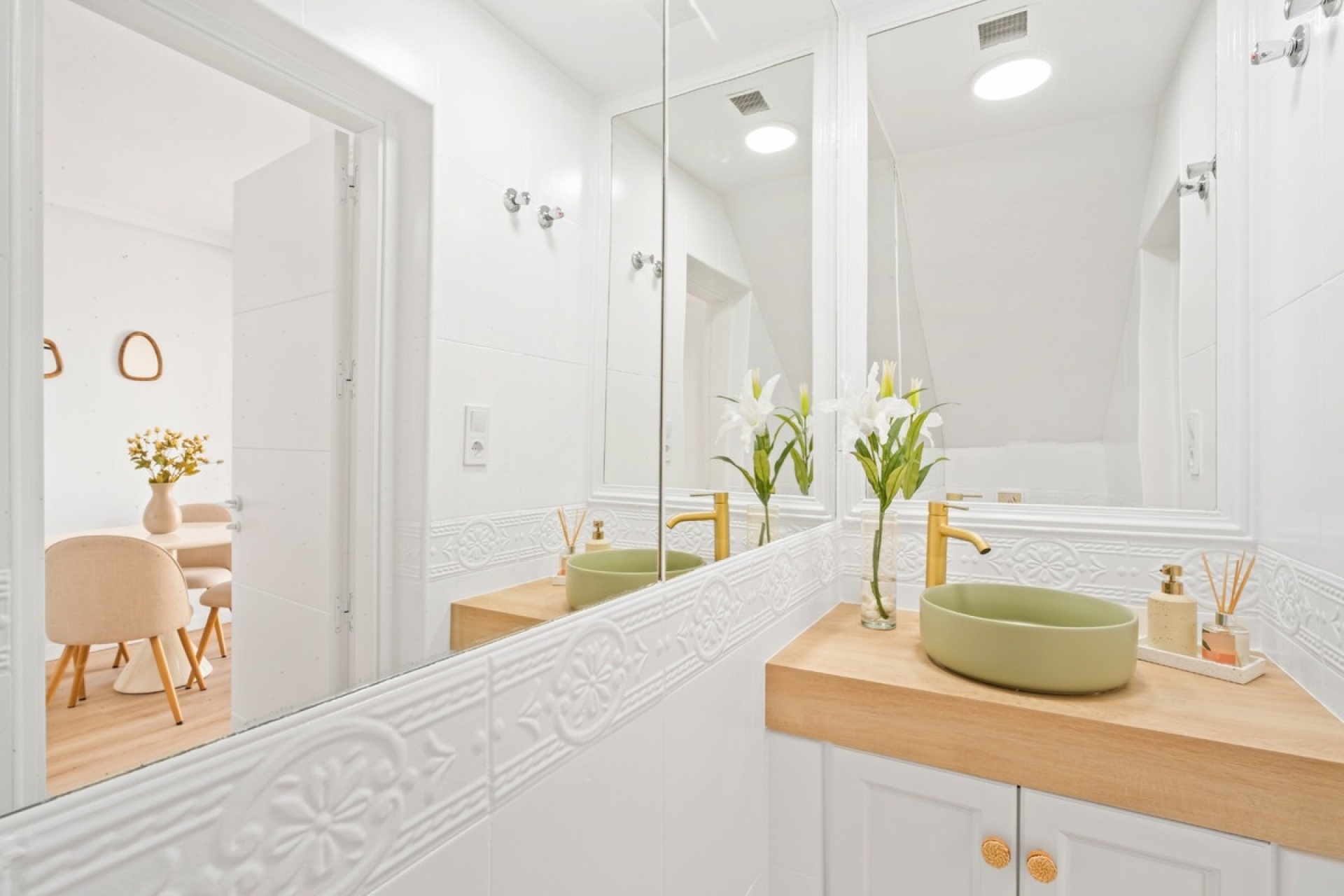 Rynek wtórny - Town house - Orihuela - Orihuela Costa