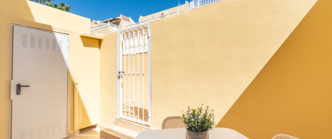 Rynek wtórny - Town house - Orihuela - Orihuela Costa