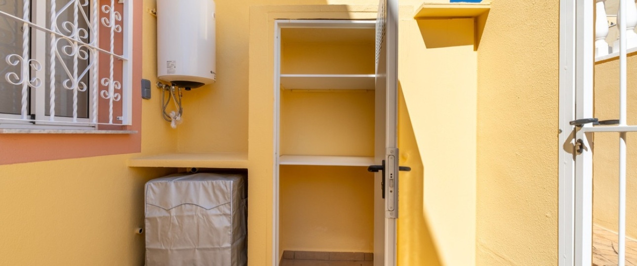 Rynek wtórny - Town house - Orihuela - Orihuela Costa