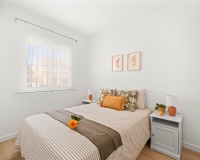 Rynek wtórny - Town house - Orihuela - Orihuela Costa