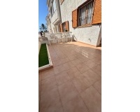 Rynek wtórny - Town house - Orihuela - Playa Flamenca