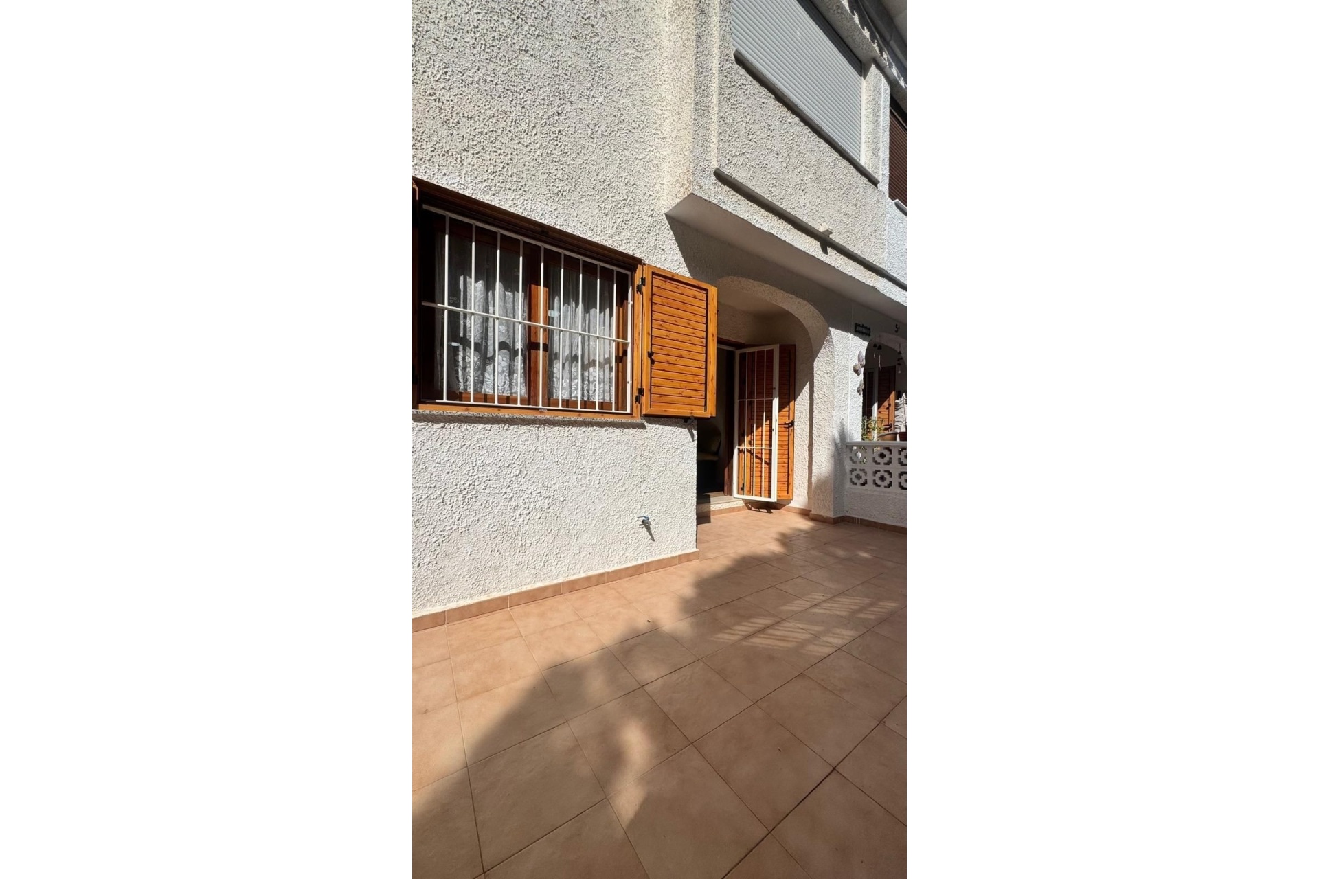 Rynek wtórny - Town house - Orihuela - Playa Flamenca
