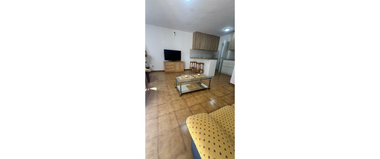 Rynek wtórny - Town house - Orihuela - Playa Flamenca