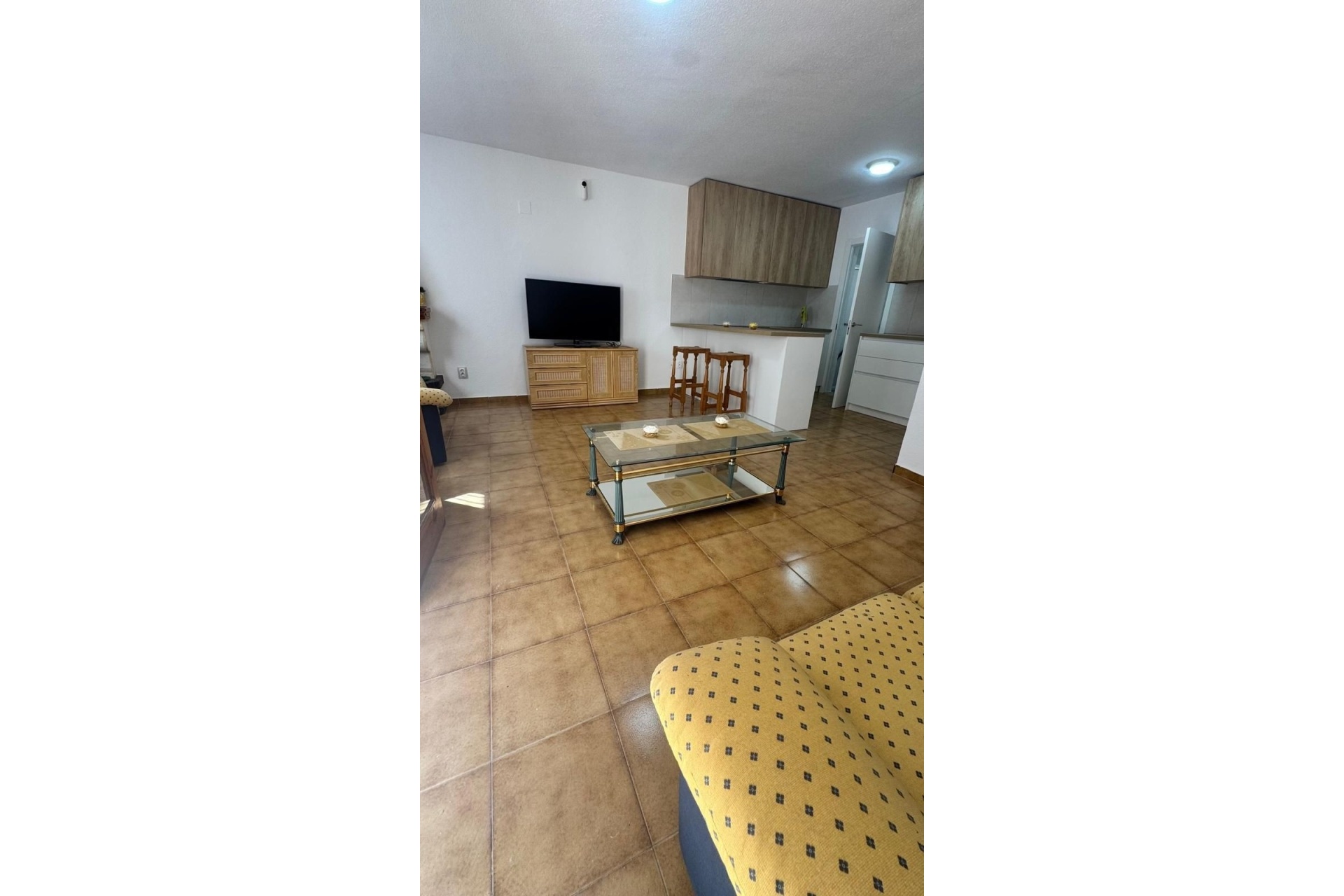 Rynek wtórny - Town house - Orihuela - Playa Flamenca