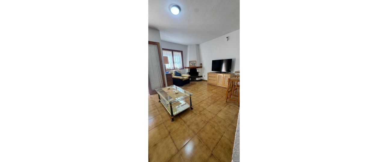 Rynek wtórny - Town house - Orihuela - Playa Flamenca
