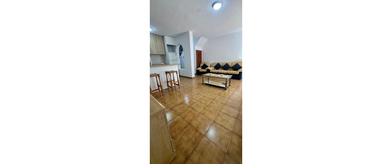 Rynek wtórny - Town house - Orihuela - Playa Flamenca