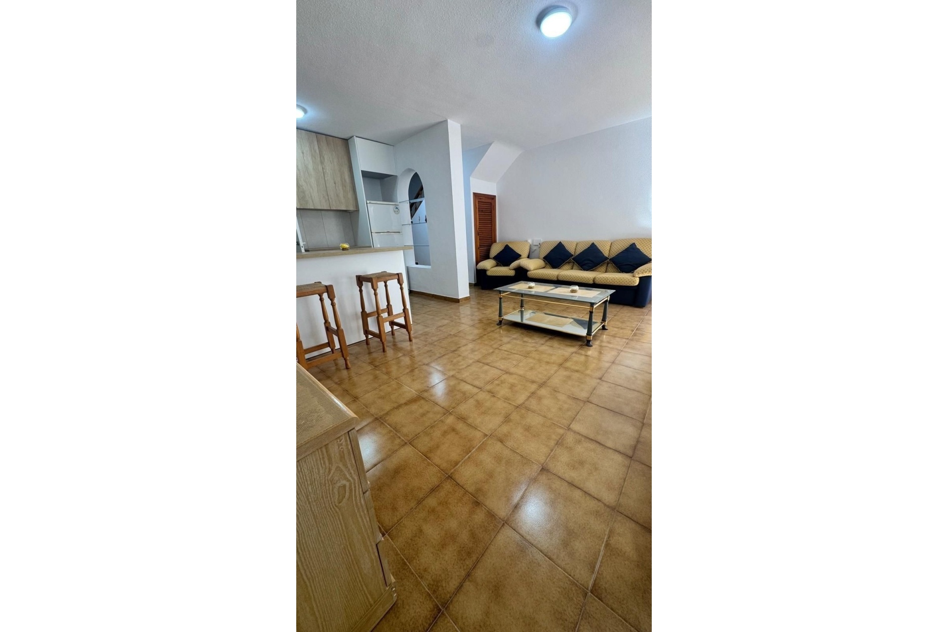 Rynek wtórny - Town house - Orihuela - Playa Flamenca