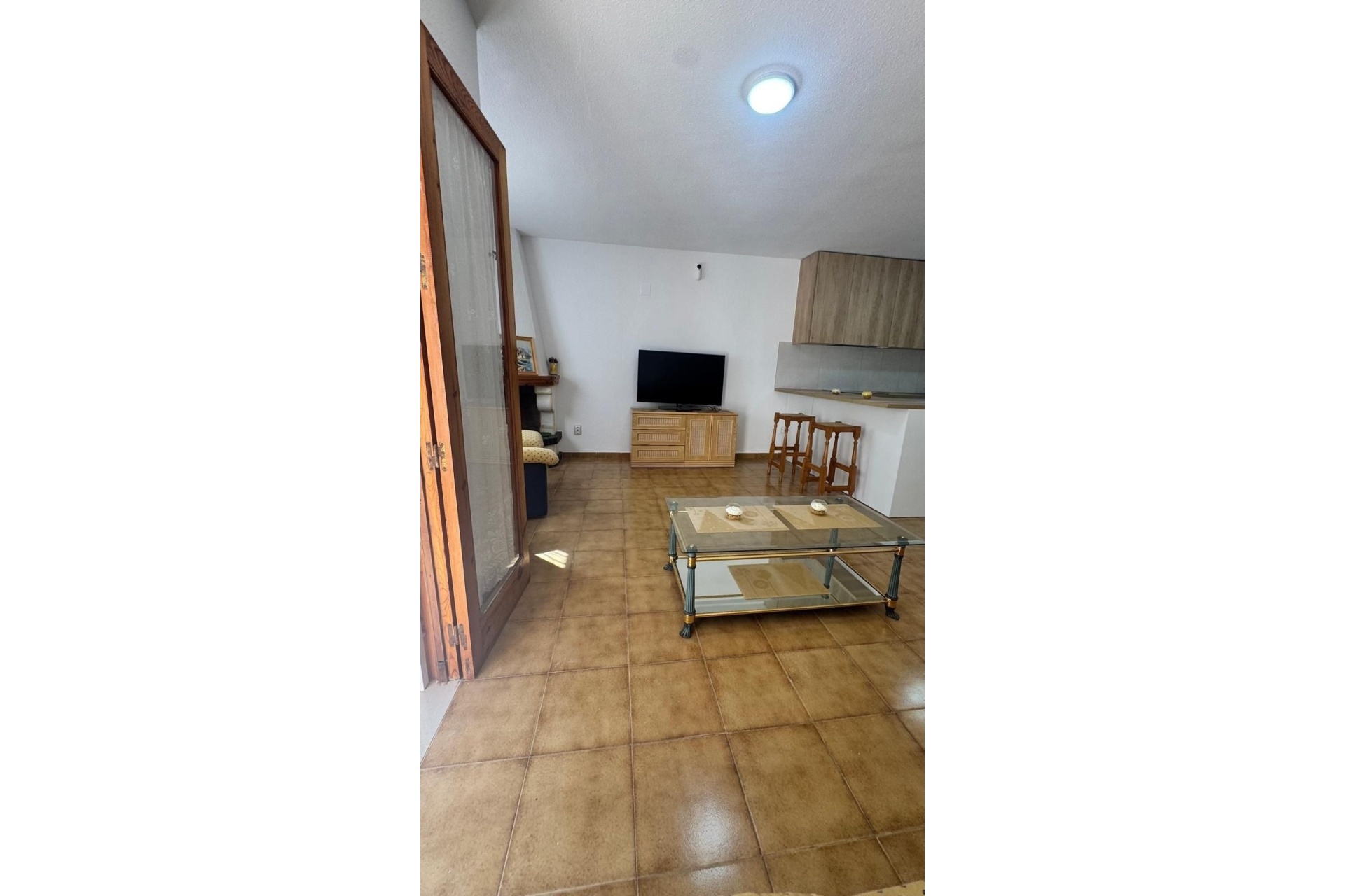 Rynek wtórny - Town house - Orihuela - Playa Flamenca