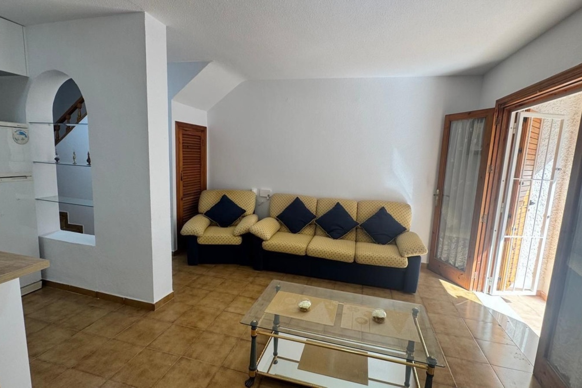 Rynek wtórny - Town house - Orihuela - Playa Flamenca