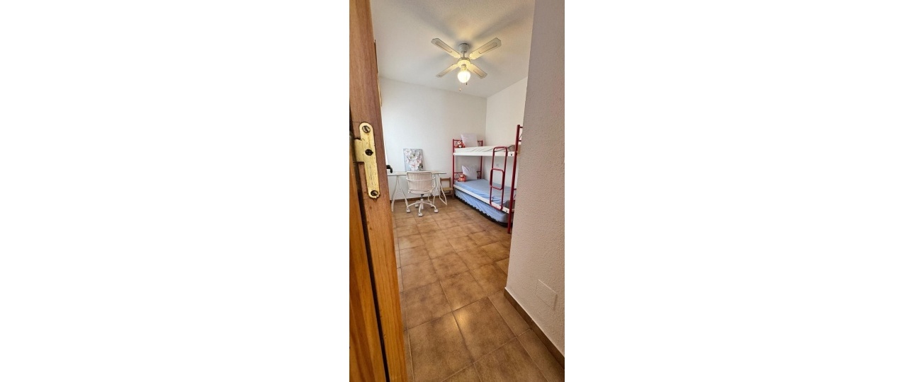 Rynek wtórny - Town house - Orihuela - Playa Flamenca