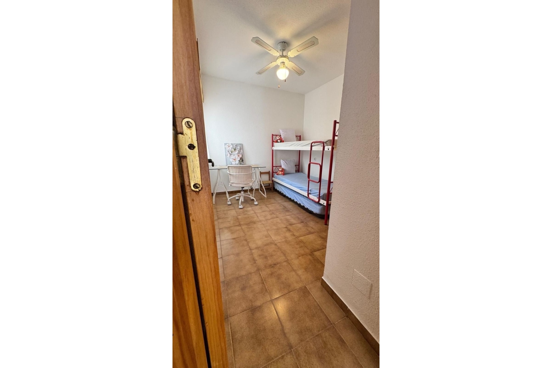 Rynek wtórny - Town house - Orihuela - Playa Flamenca