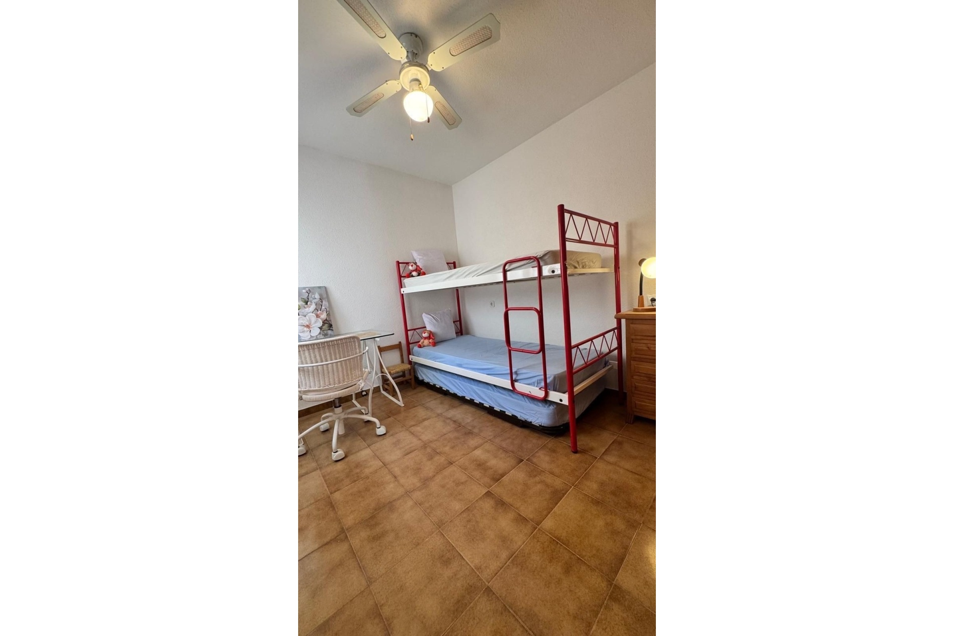 Rynek wtórny - Town house - Orihuela - Playa Flamenca