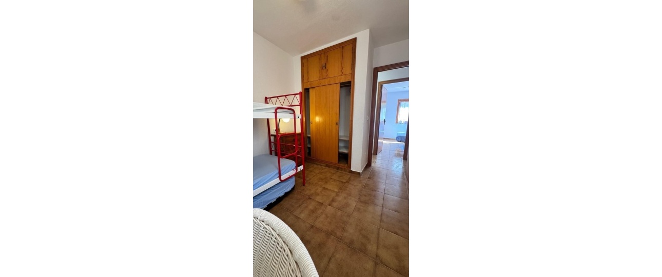 Rynek wtórny - Town house - Orihuela - Playa Flamenca