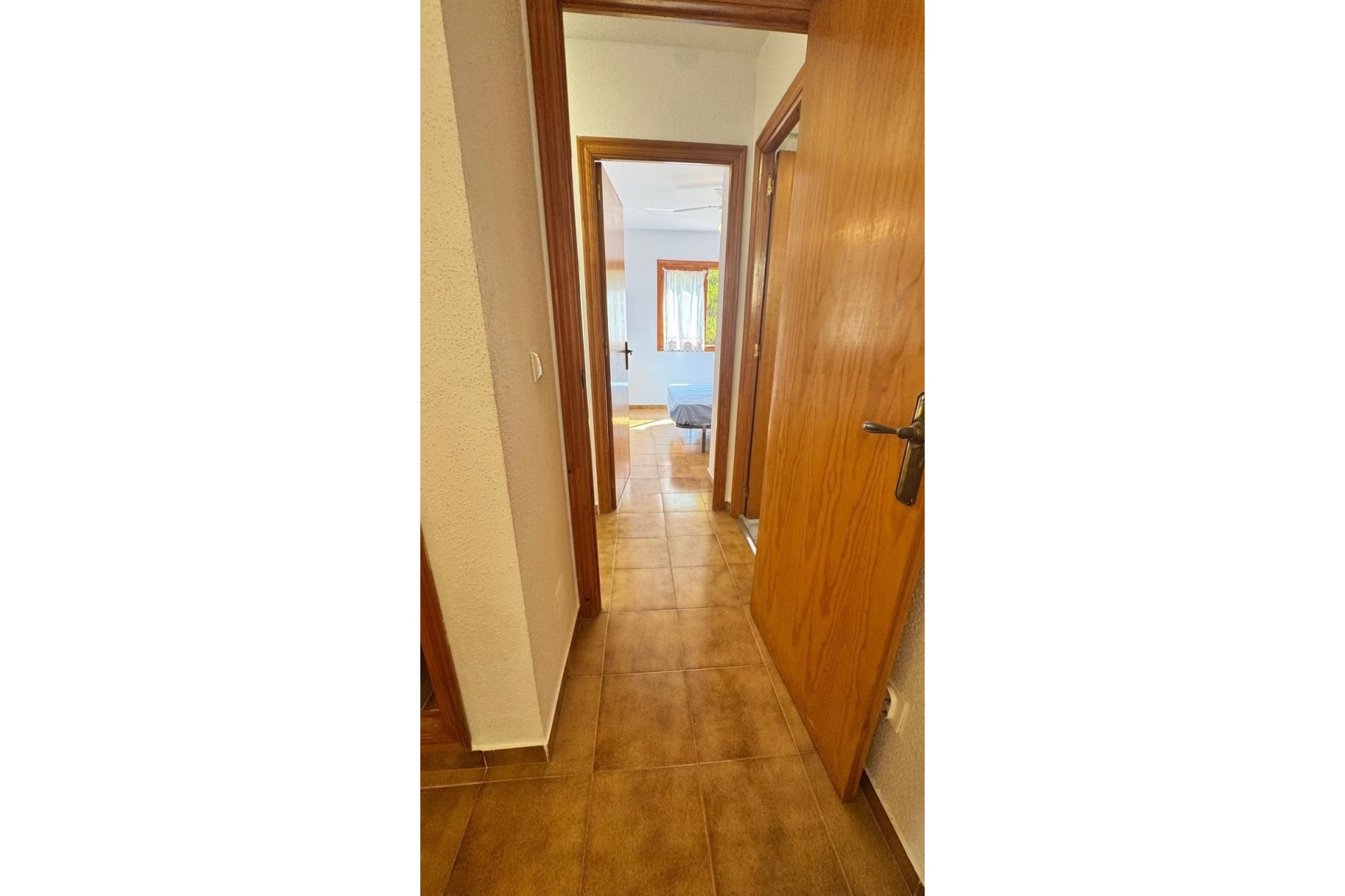 Rynek wtórny - Town house - Orihuela - Playa Flamenca