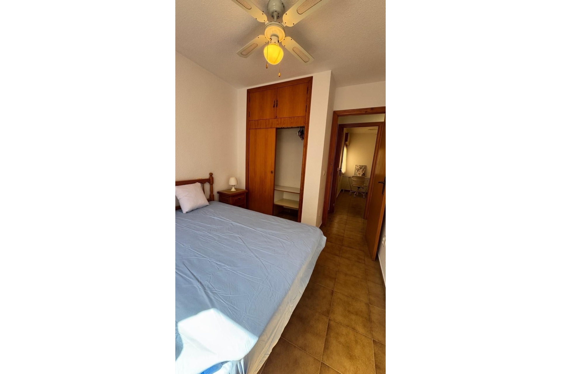 Rynek wtórny - Town house - Orihuela - Playa Flamenca