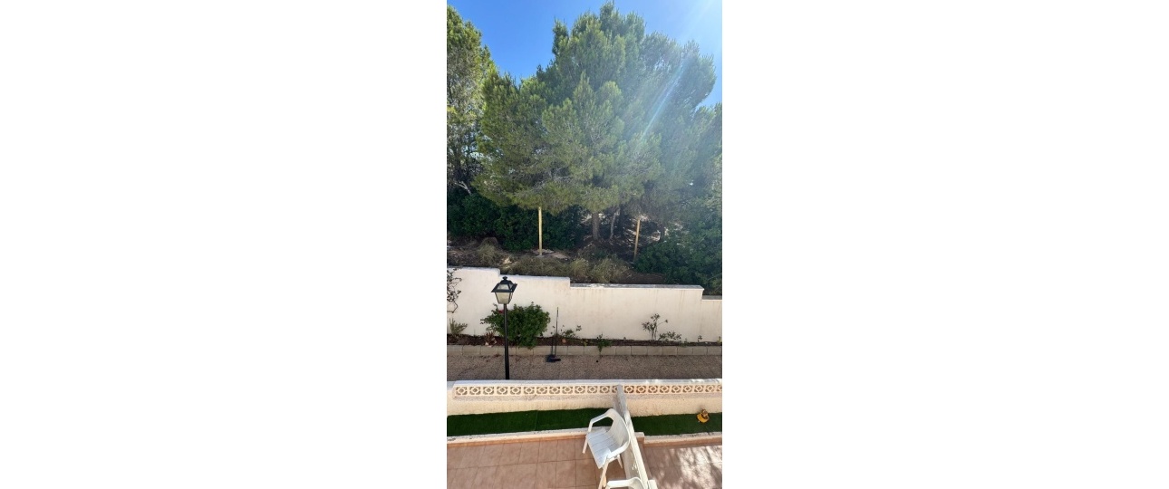 Rynek wtórny - Town house - Orihuela - Playa Flamenca