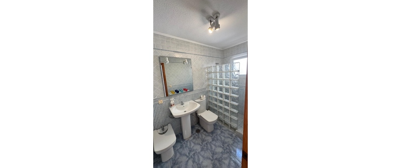Rynek wtórny - Town house - Orihuela - Playa Flamenca