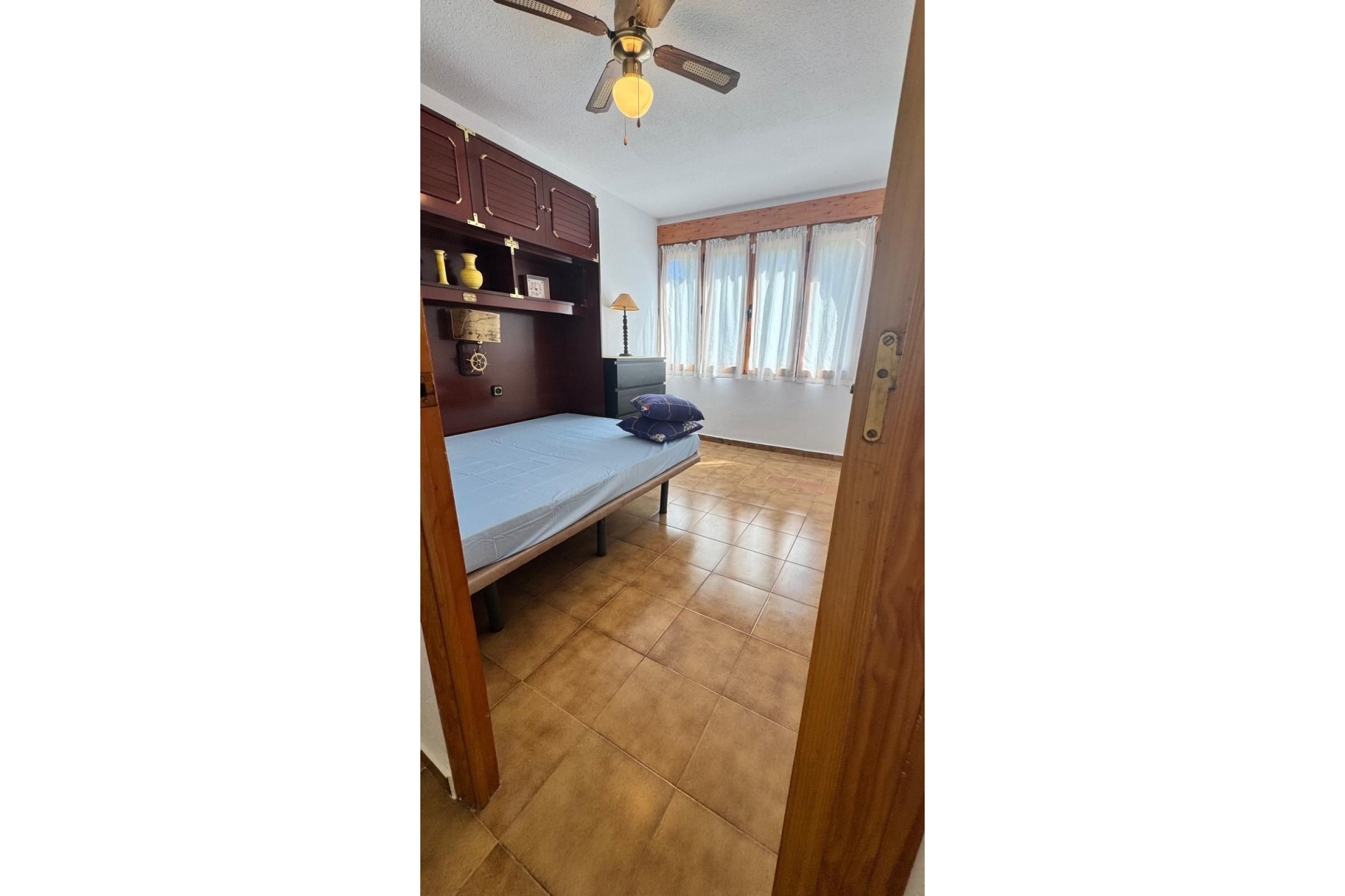 Rynek wtórny - Town house - Orihuela - Playa Flamenca
