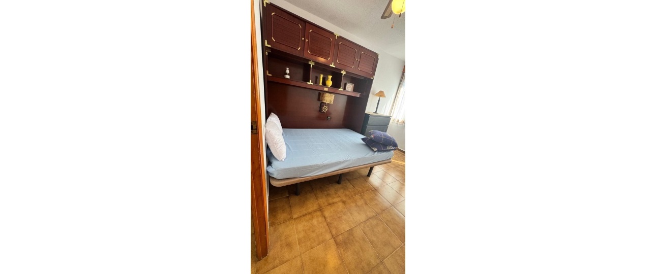 Rynek wtórny - Town house - Orihuela - Playa Flamenca