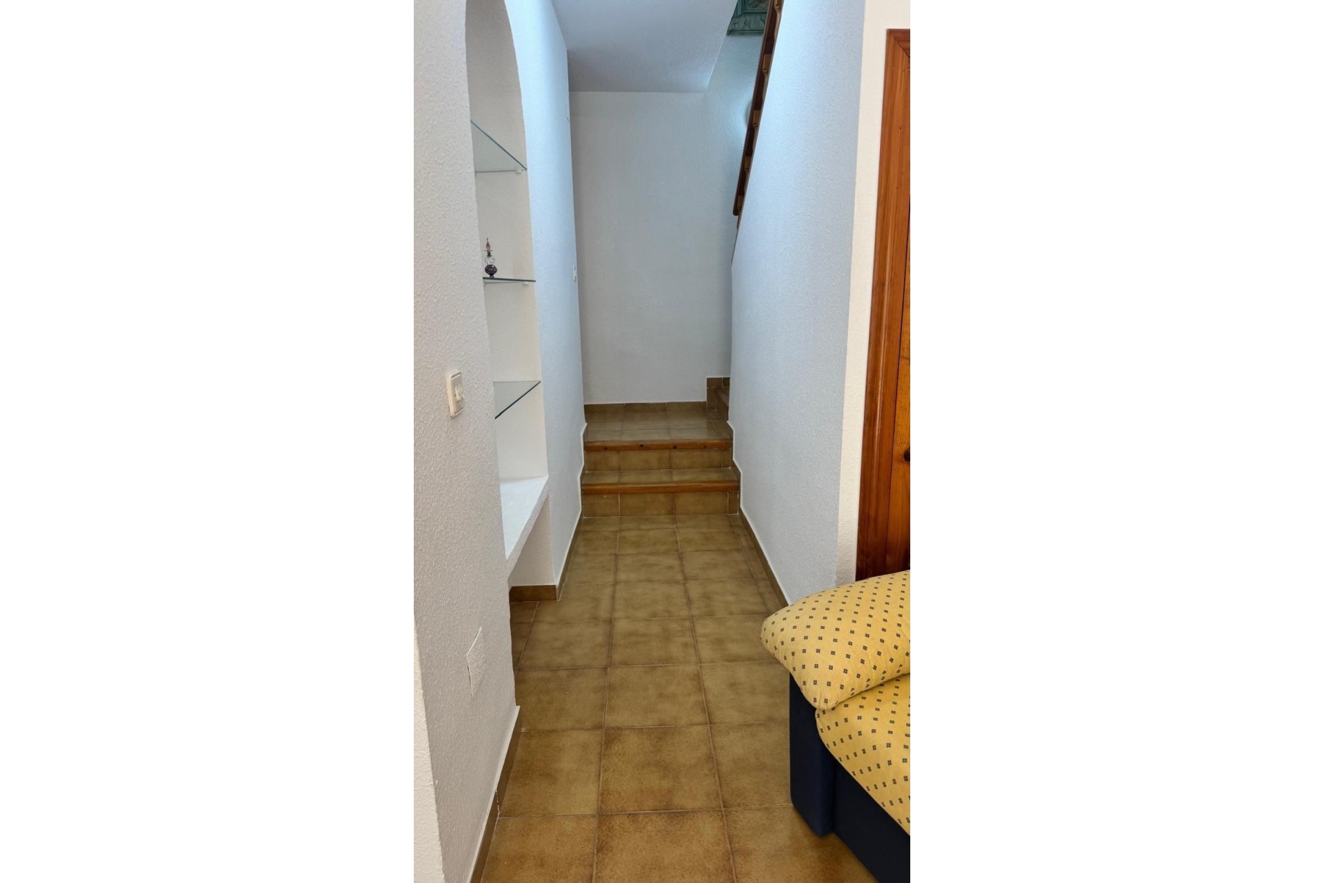 Rynek wtórny - Town house - Orihuela - Playa Flamenca