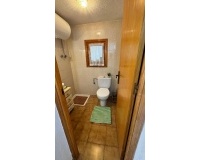 Rynek wtórny - Town house - Orihuela - Playa Flamenca