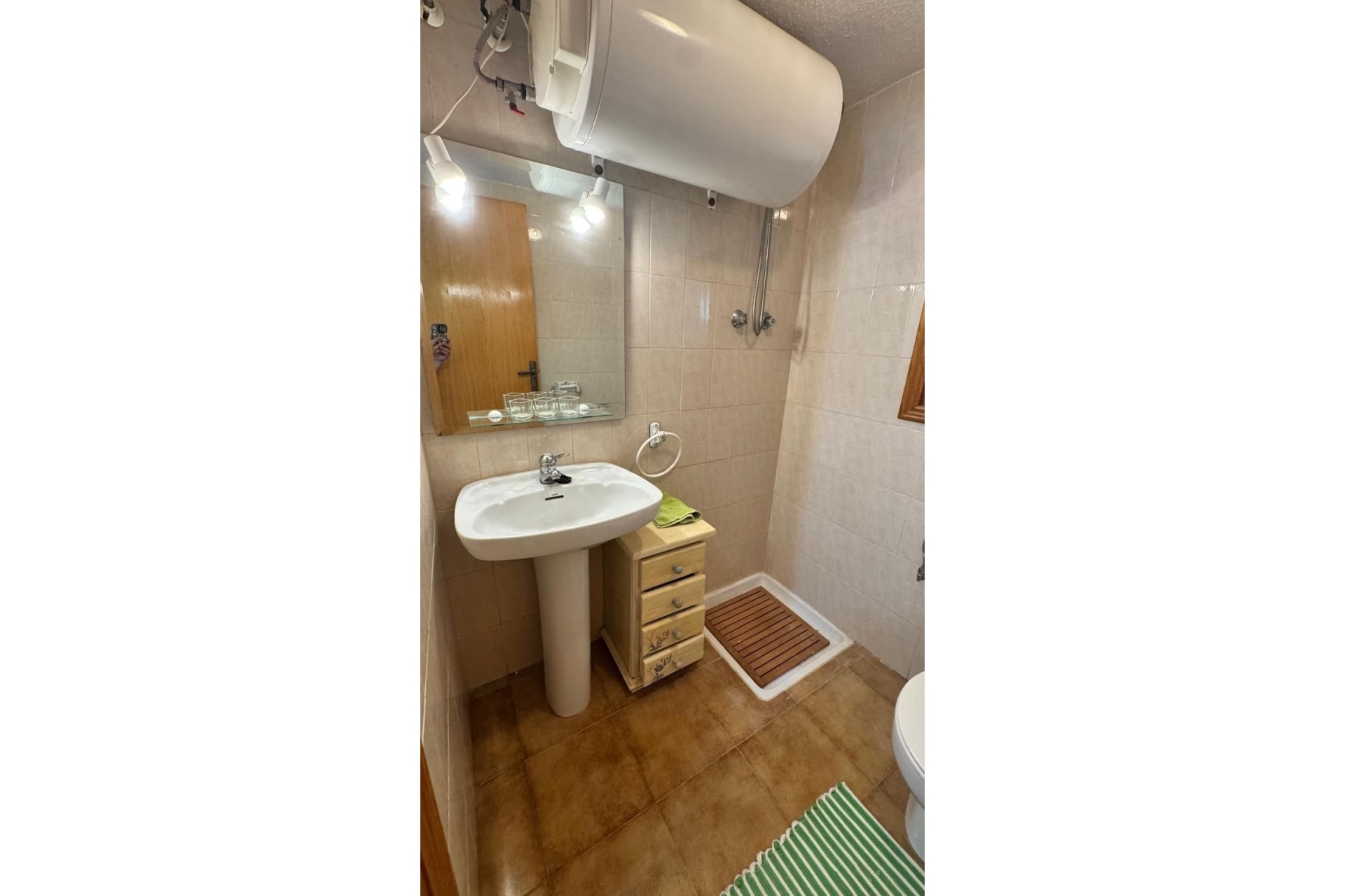Rynek wtórny - Town house - Orihuela - Playa Flamenca