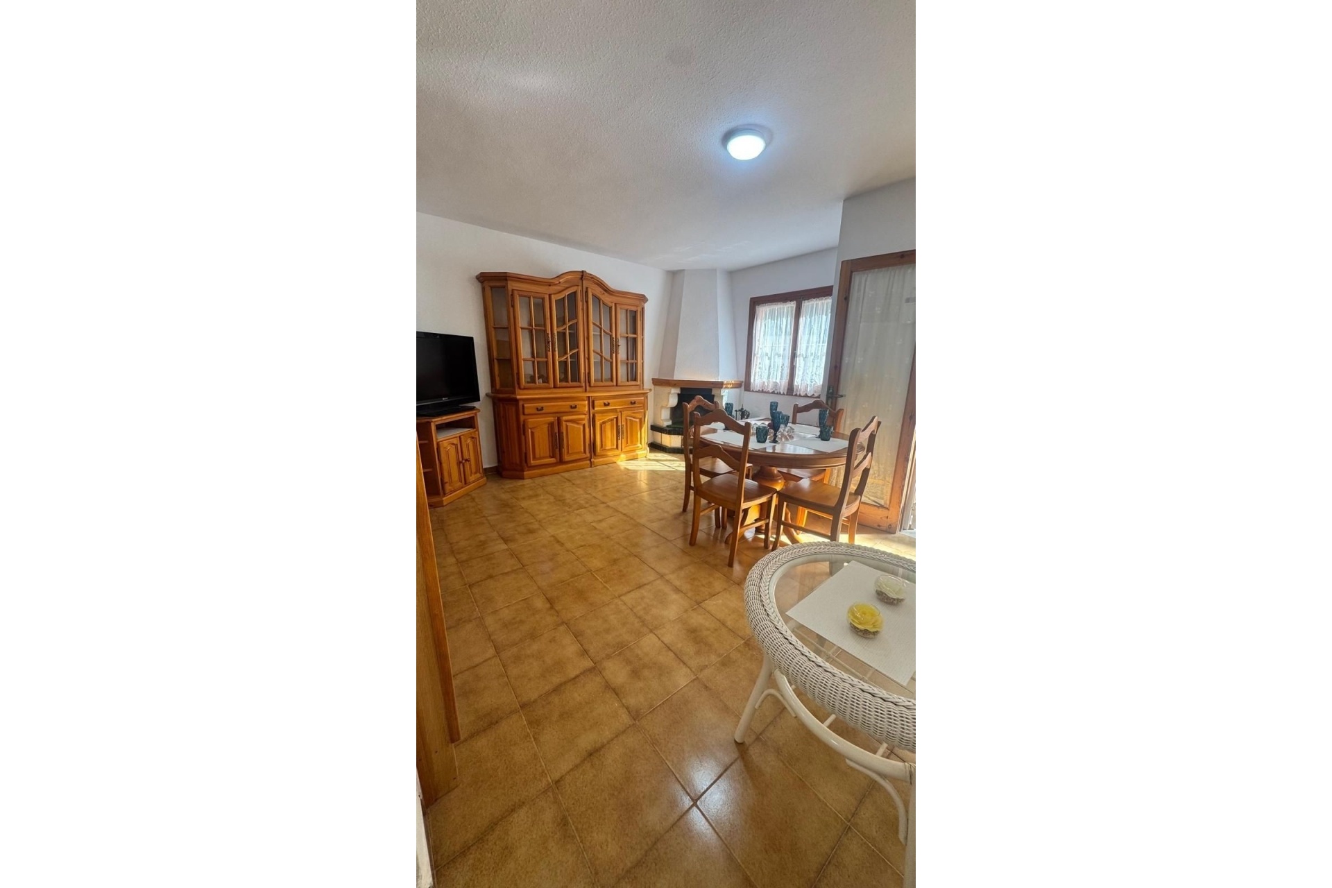 Rynek wtórny - Town house - Orihuela - Playa Flamenca