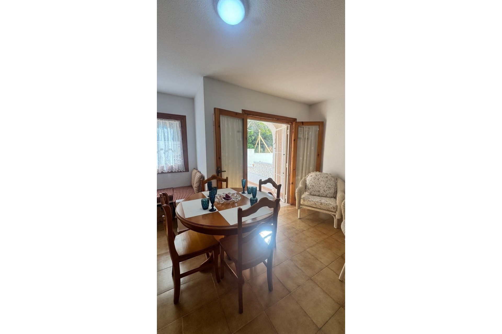 Rynek wtórny - Town house - Orihuela - Playa Flamenca