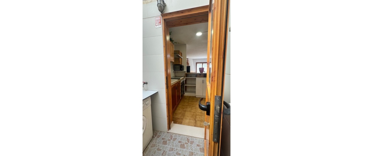 Rynek wtórny - Town house - Orihuela - Playa Flamenca