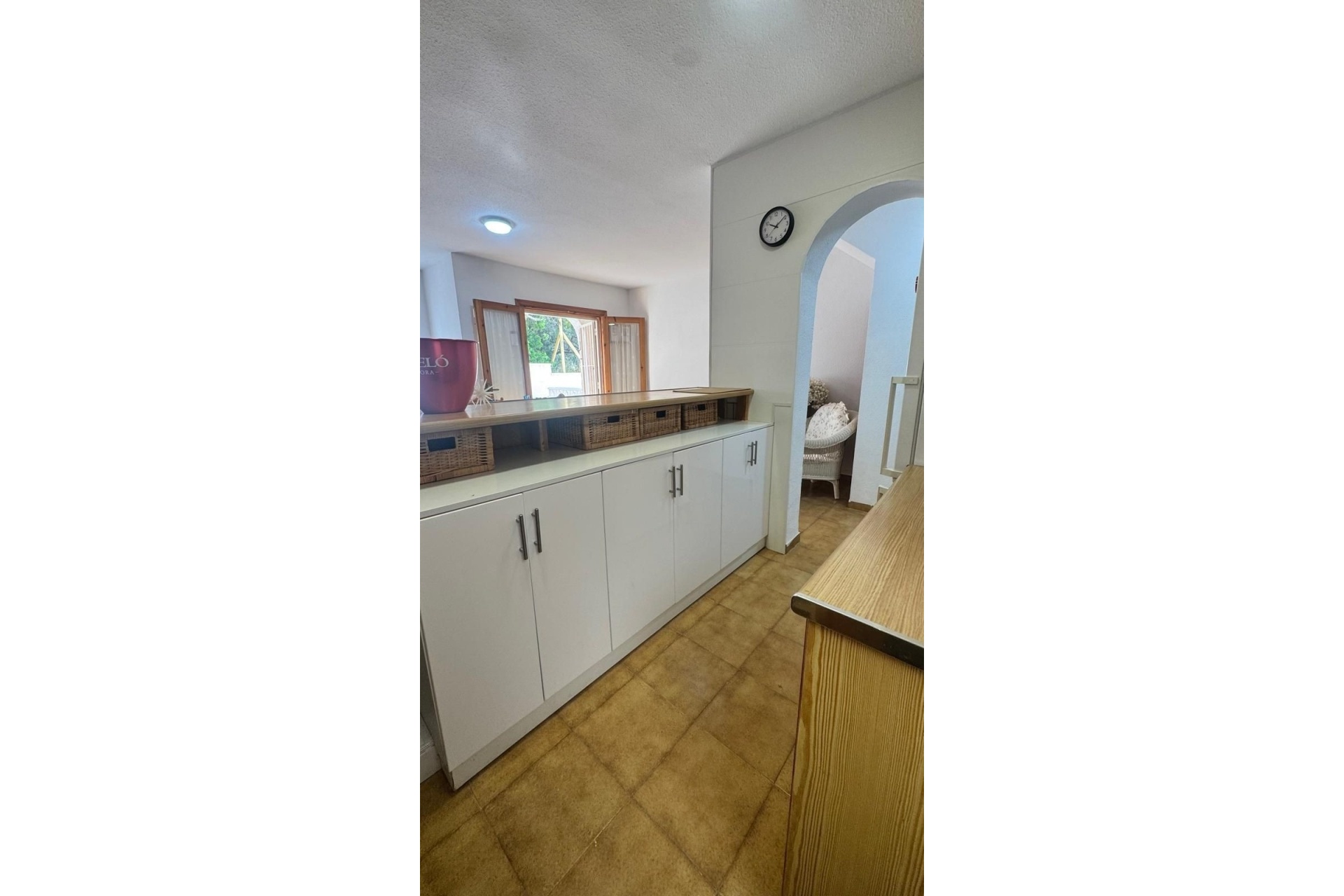 Rynek wtórny - Town house - Orihuela - Playa Flamenca