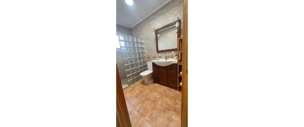 Rynek wtórny - Town house - Orihuela - Playa Flamenca