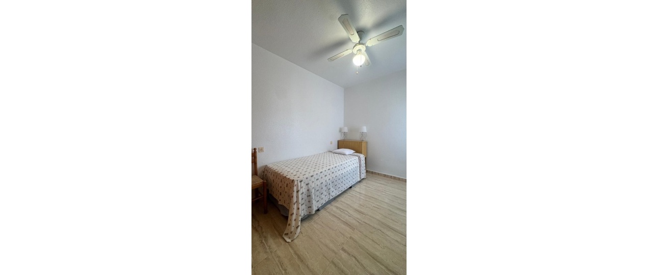 Rynek wtórny - Town house - Orihuela - Playa Flamenca