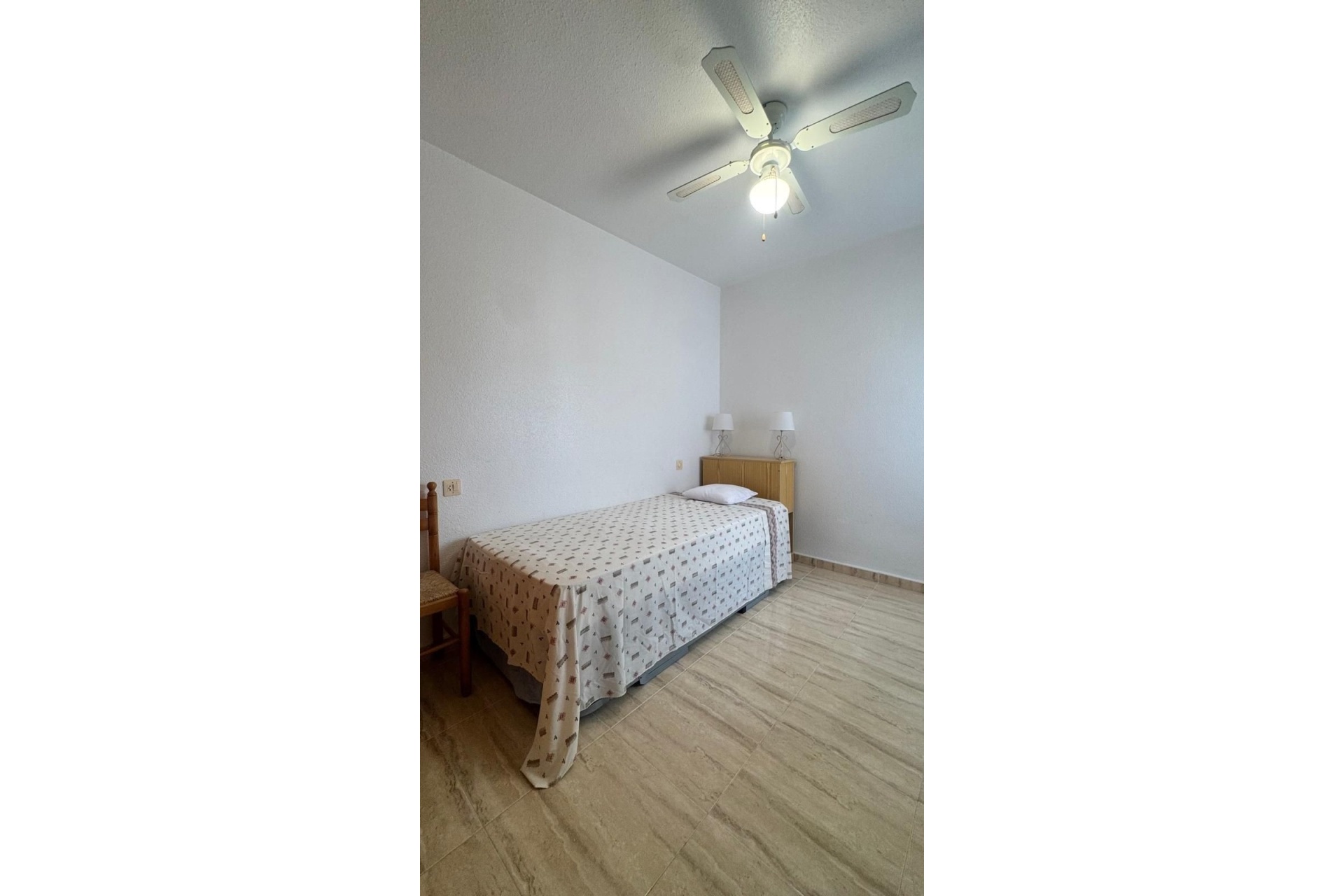 Rynek wtórny - Town house - Orihuela - Playa Flamenca