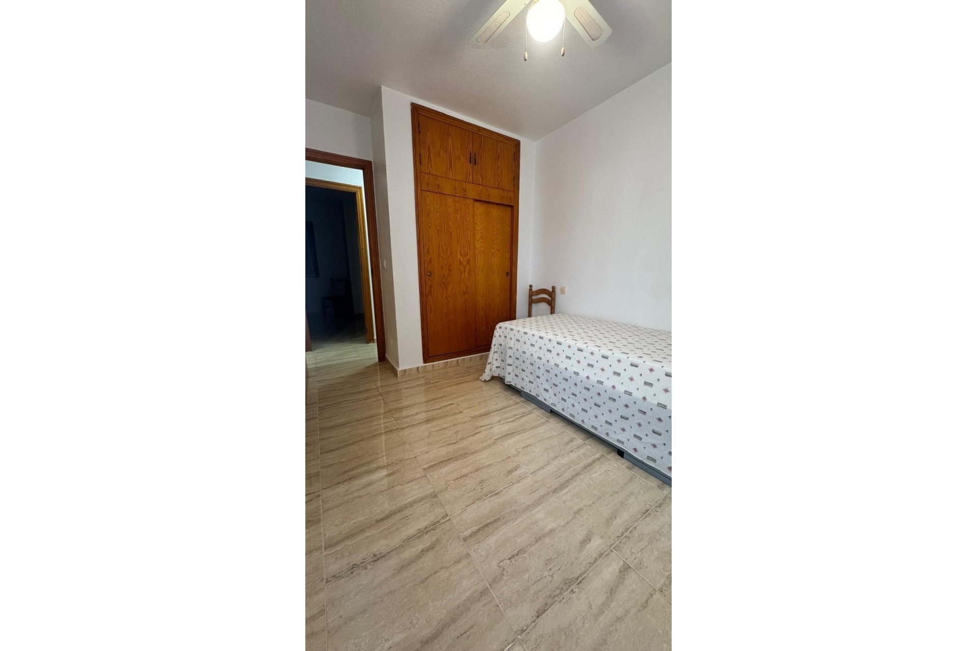 Rynek wtórny - Town house - Orihuela - Playa Flamenca