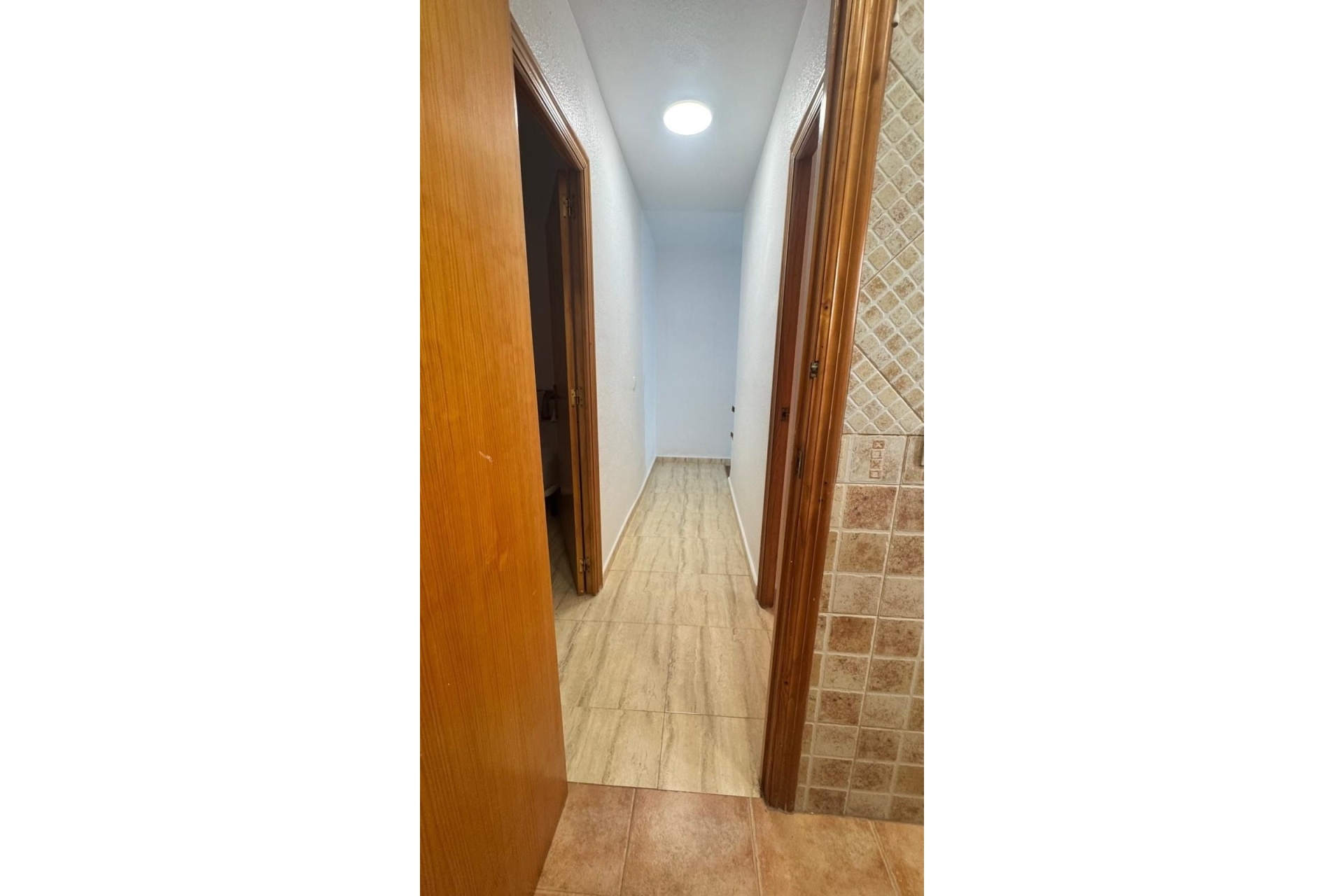 Rynek wtórny - Town house - Orihuela - Playa Flamenca