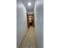 Rynek wtórny - Town house - Orihuela - Playa Flamenca