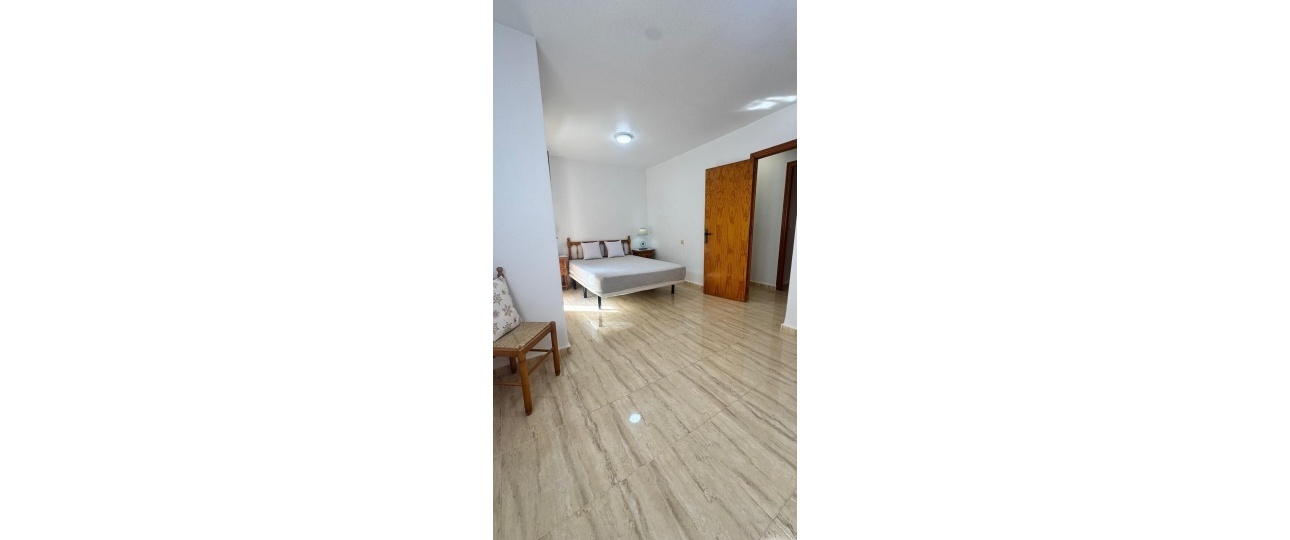 Rynek wtórny - Town house - Orihuela - Playa Flamenca