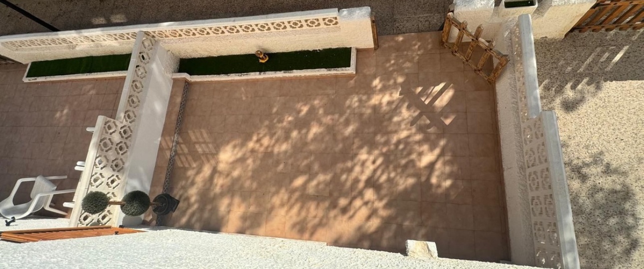 Rynek wtórny - Town house - Orihuela - Playa Flamenca