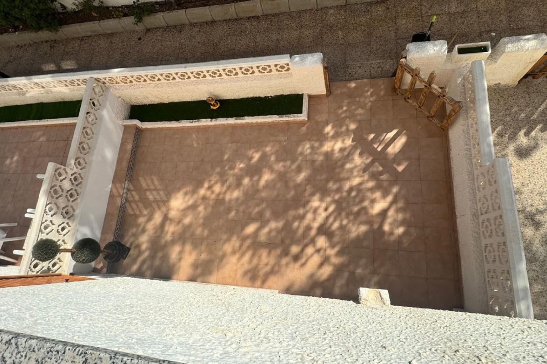 Rynek wtórny - Town house - Orihuela - Playa Flamenca