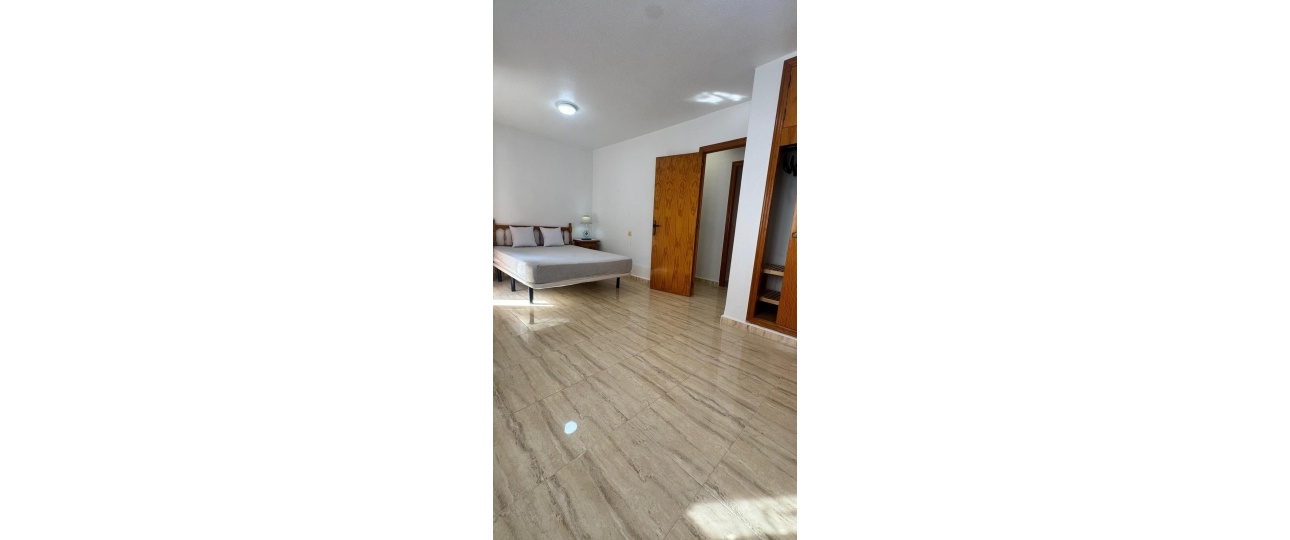 Rynek wtórny - Town house - Orihuela - Playa Flamenca