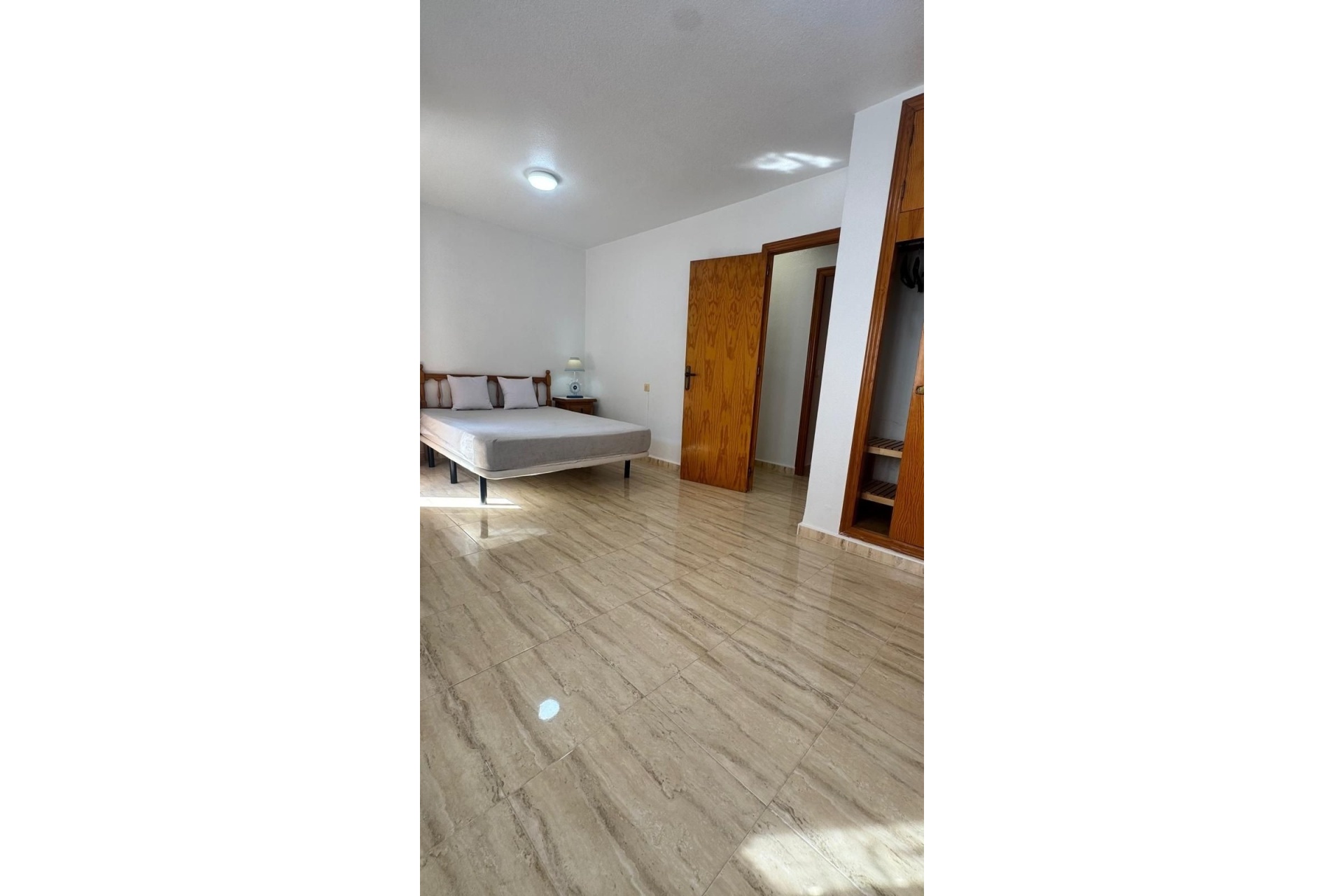 Rynek wtórny - Town house - Orihuela - Playa Flamenca