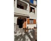Rynek wtórny - Town house - Orihuela - Playa Flamenca