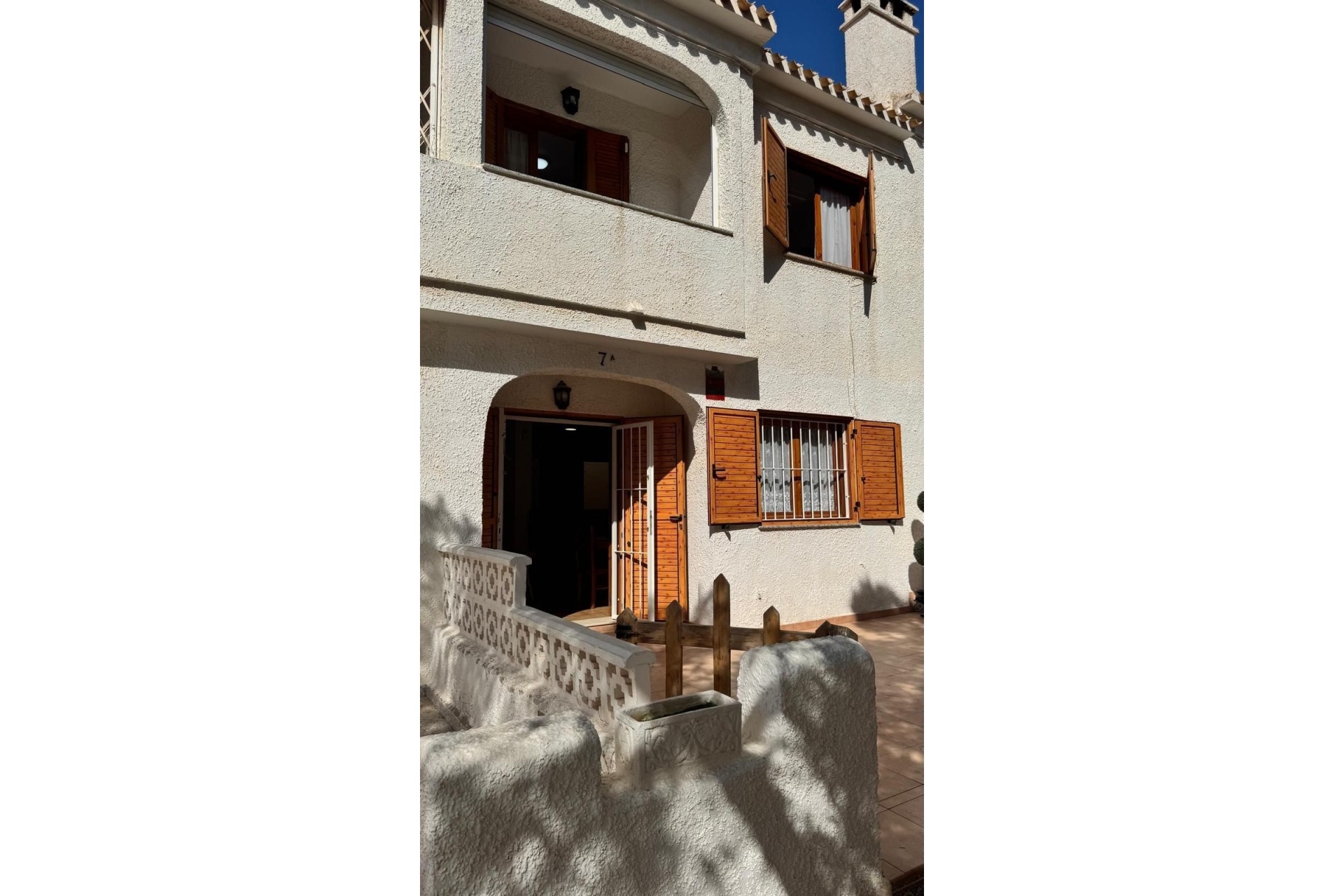 Rynek wtórny - Town house - Orihuela - Playa Flamenca