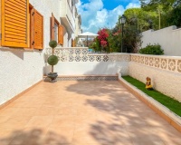 Rynek wtórny - Town house - Orihuela - Playa Flamenca
