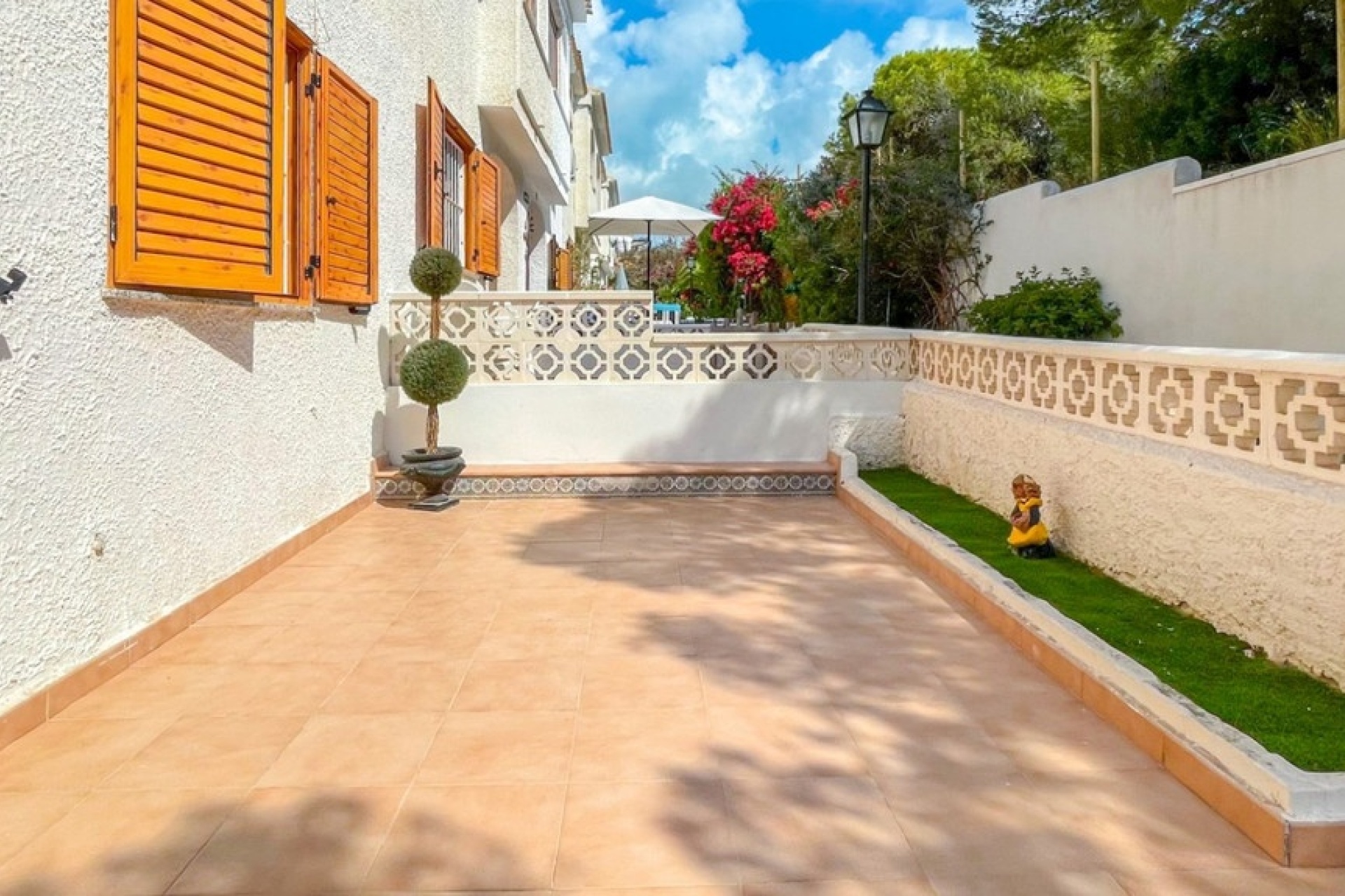 Rynek wtórny - Town house - Orihuela - Playa Flamenca
