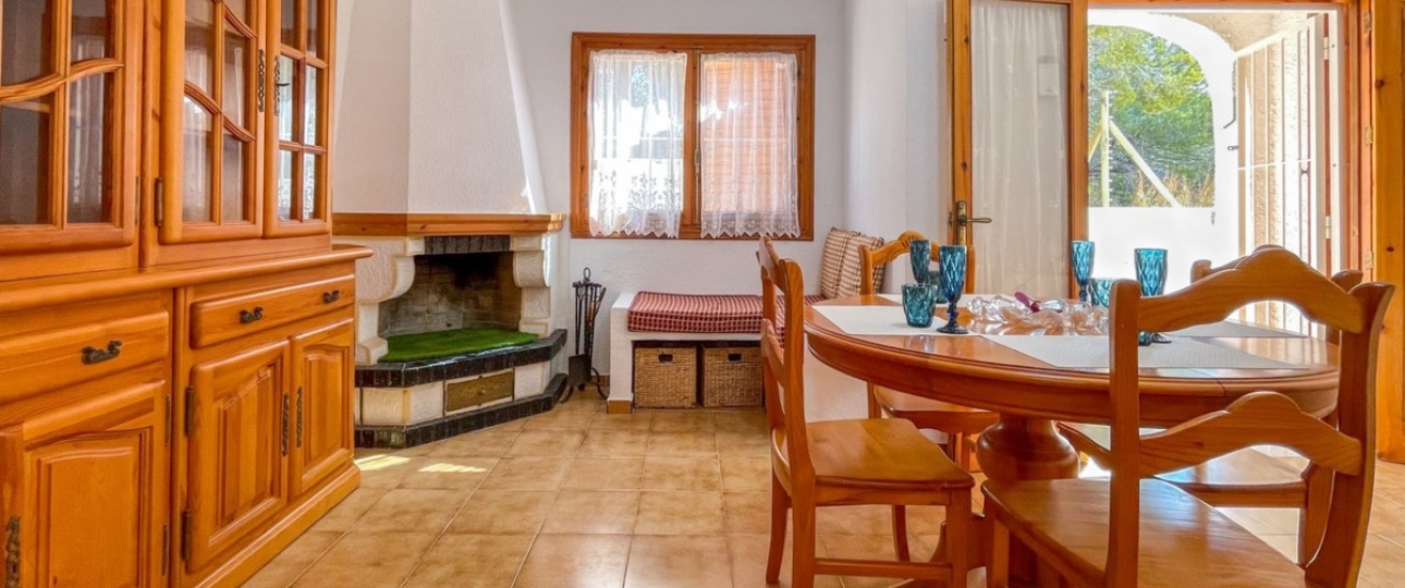 Rynek wtórny - Town house - Orihuela - Playa Flamenca