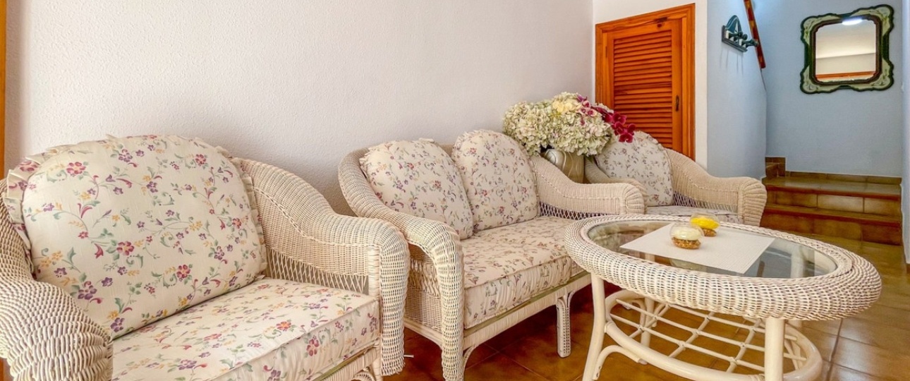Rynek wtórny - Town house - Orihuela - Playa Flamenca