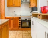 Rynek wtórny - Town house - Orihuela - Playa Flamenca